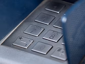 ATM Stolen From Castleblaney