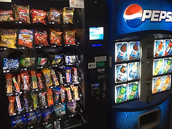 HSE Plans To Ban Fizzy Drinks...