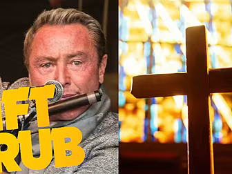Gift Grub - Michael Flatley Gi...