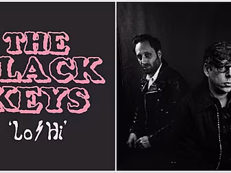 Listen To The Brand New Track...
