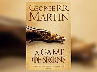 Irish Up A Famous Novel To Cel...