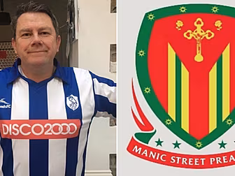 Football And Music Fans Need T...