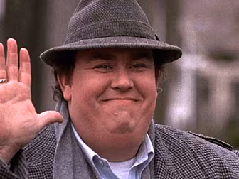 John Candy's Greatest Movies