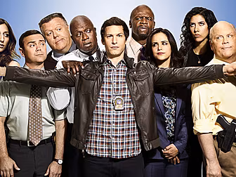 'Brooklyn Nine-Nine' Will Chan...
