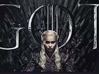 Never Seen Game of Thrones? We...