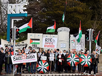 Should Ireland Boycott The Eur...