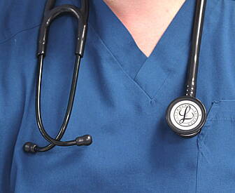 Trainee Doctors Working Up To...