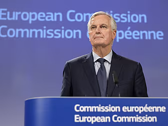 Brexit Backstop Won't Be Chang...