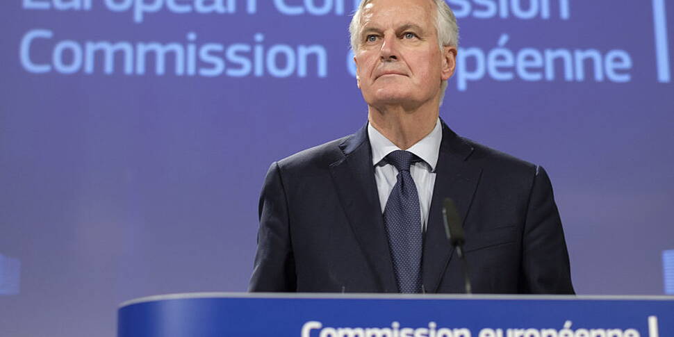 Brexit Backstop Won't Be Chang...