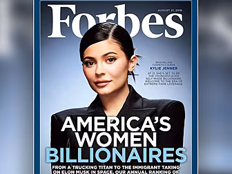 Kylie Jenner- The Story of Bec...