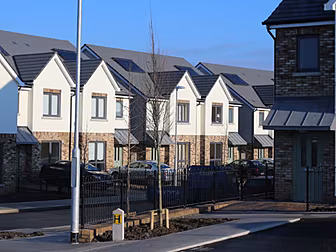 House Prices Fall By Almost 3%...