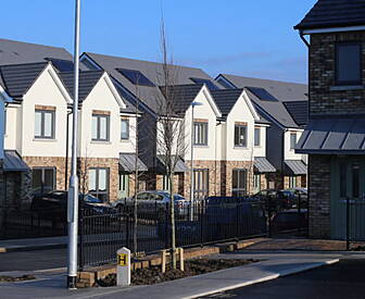 House Prices Still Rising But...