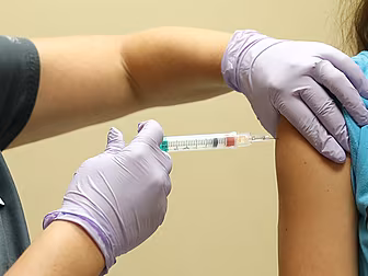HPV Vaccine Will Be Offered To...
