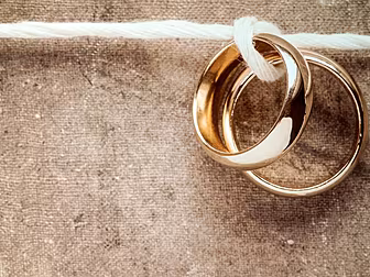 Number Of Religious Marriages...