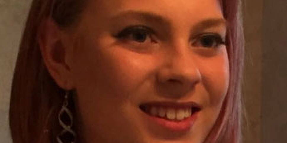 Prosecution Claims Ana Kriegel...