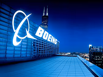 Boeing Releases Details Of 'Ne...