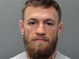 McGregor Expected To Be Charge...
