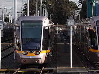 Man Dies After Being Hit By Lu...