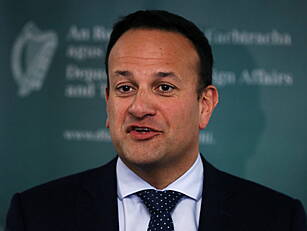Varadkar Says Brexit Assurance...