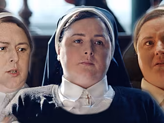 Could Derry Girls Be Getting A...