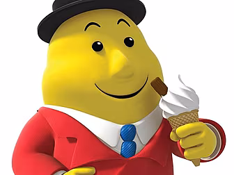 Cheese & Onion Ice-Cream Is No...