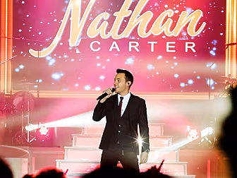 Nathan Carter And The Saw Doct...