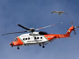 Body Of Missing Wexford Fisher...