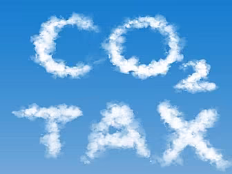No Plans To Change Carbon Tax...