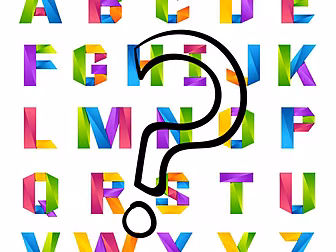 Dave's World - The 27th Letter...