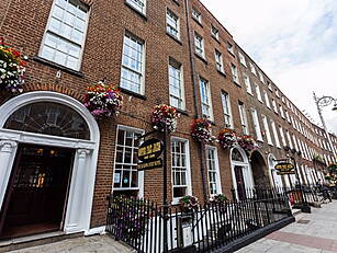 Coppers Is Up For Sale