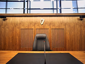 Man Charged In Connection With...