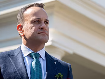 Taoiseach Urges US Politicians...