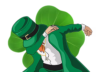 Hilarious Attempt At An Irish...