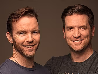 Dermot & Dave's Best Of Podcas...