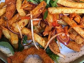 Ireland's Favourite Takeaway D...