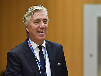 Lifting The Lid On John Delane...