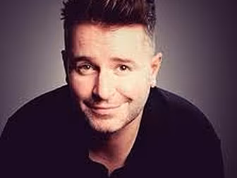 Jarlath Regan Talks Comedy In...