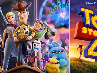 The First Full Trailer For Toy...