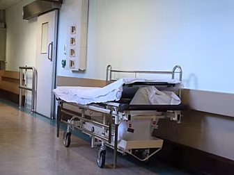 Over 10,000 Patients Waiting O...