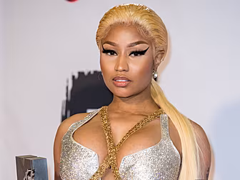 Nicki Minaj Cancels Dublin Gig...