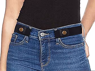 This Belt Will Change The Jean...