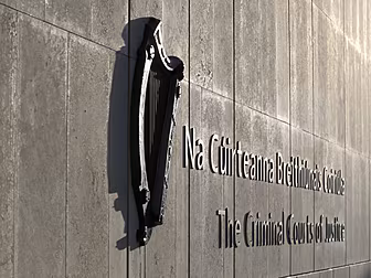 Patrick Quirke Trial Hears Evi...