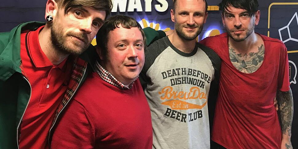 Amazing Session By Galway's Sl...