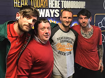 Amazing Session By Galway's Sl...
