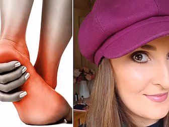 This Woman Has Had A Piece Of...