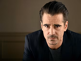 Confirmed: Colin Farrell is Pe...