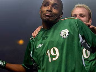 Clinton Morrison Spills The Be...