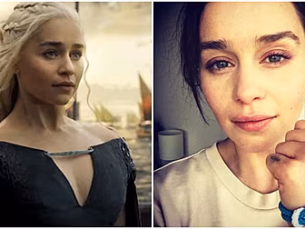Game Of Thrones Actress Emilia...