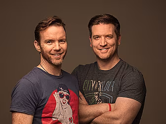 Dermot & Dave's Best Of Podcas...