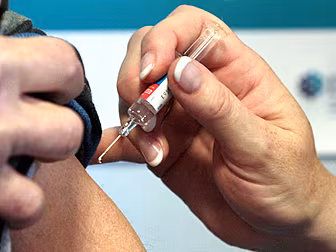 The Week Trending - Unvaccinat...
